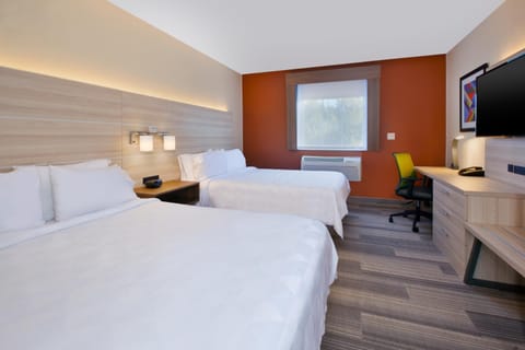 Holiday Inn Express Absecon-Atlantic City Area, an IHG Hotel Hotel in Absecon