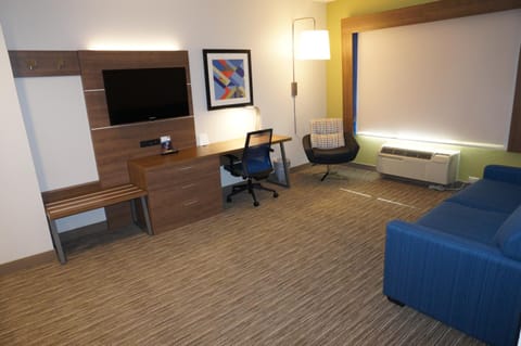 Holiday Inn Express Fremont - Milpitas Central, an IHG Hotel Hotel in Fremont