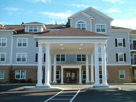 Holiday Inn Express Hotel & Suites White River Junction, an IHG Hotel Hôtel in Hartford