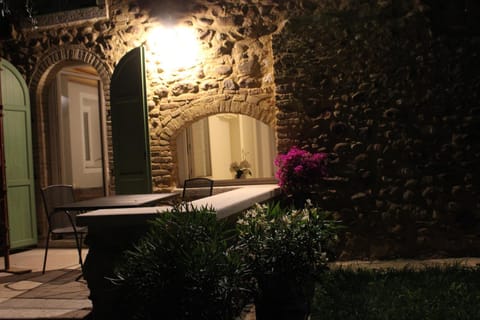 Property building, Bird's eye view, Garden, Balcony/Terrace, Garden view