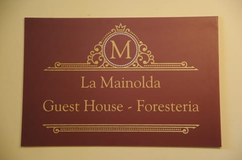 La Mainolda B&B Bed and Breakfast in Mantua