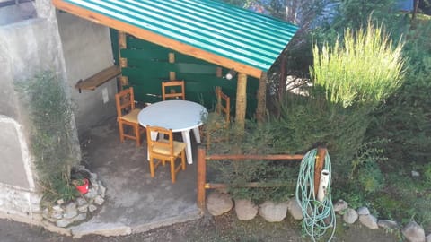 BBQ facilities