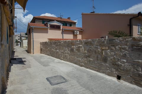 Room Dioklecijan Bed and Breakfast in Split