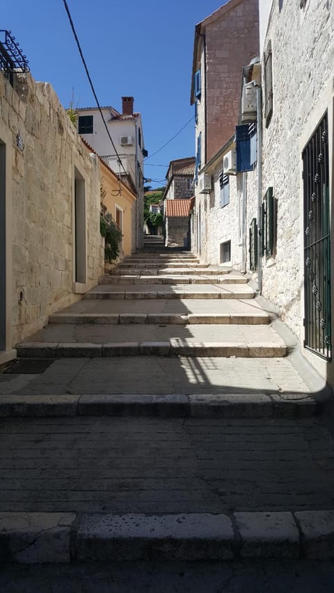 Room Dioklecijan Bed and Breakfast in Split