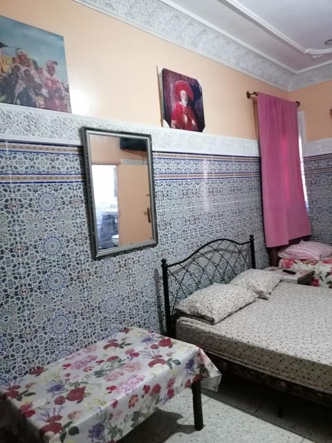 La Perle Wohnung in Meknes