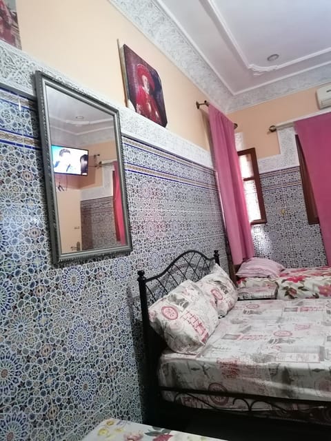 La Perle Wohnung in Meknes