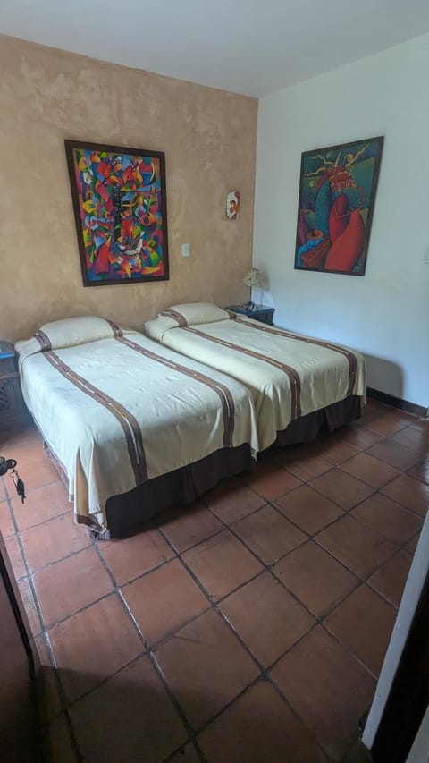 Casa Elena Bed and Breakfast in Antigua Guatemala