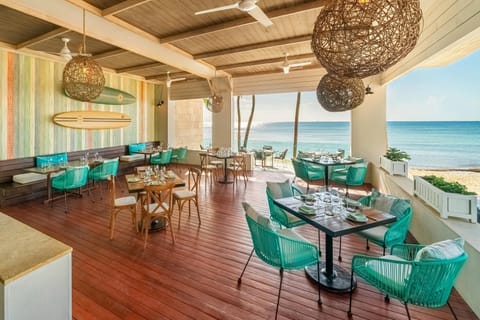 Thompson Playa Del Carmen Beach House, by Hyatt Resort in Playa del Carmen