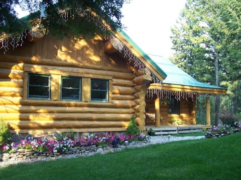 The Garrison Inn a Montana Bed & Breakfast Chambre d’hôte in Idaho
