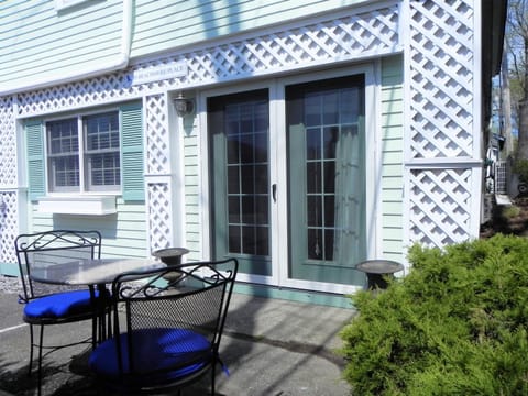 The Trellis House Bed and Breakfast in Ogunquit