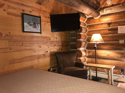 Judith Mountain Lodge Nature lodge in Montana
