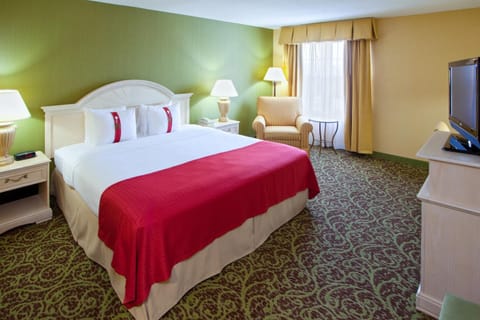 Holiday Inn Chantilly-Dulles Expo Airport, an IHG Hotel Hotel in Chantilly