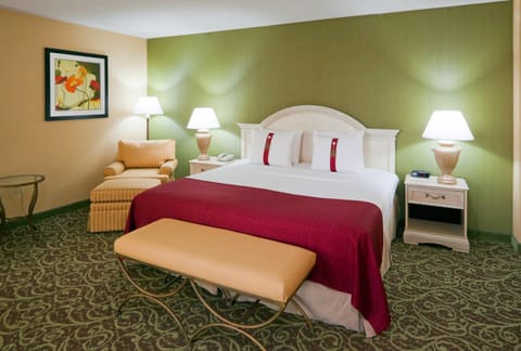 Holiday Inn Chantilly-Dulles Expo Airport, an IHG Hotel Hôtel in Chantilly