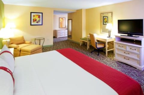 Holiday Inn Chantilly-Dulles Expo Airport, an IHG Hotel Hôtel in Chantilly