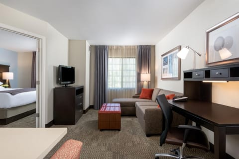 Staybridge Suites Chantilly Dulles Airport, an IHG Hotel Hôtel in Chantilly