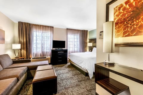 Staybridge Suites-Philadelphia/Mount Laurel, an IHG Hotel Hotel in Mount Laurel