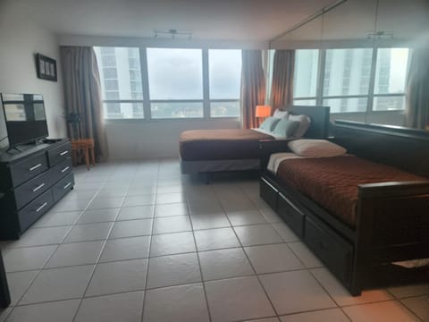 L&D Vacations Rentals Apartment hotel in Miami Beach