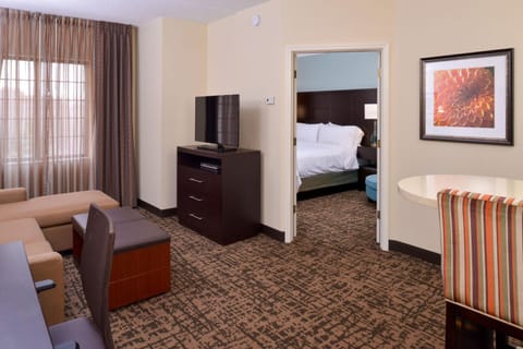 Staybridge Suites Indianapolis-Fishers, an IHG Hotel Hotel in Fishers