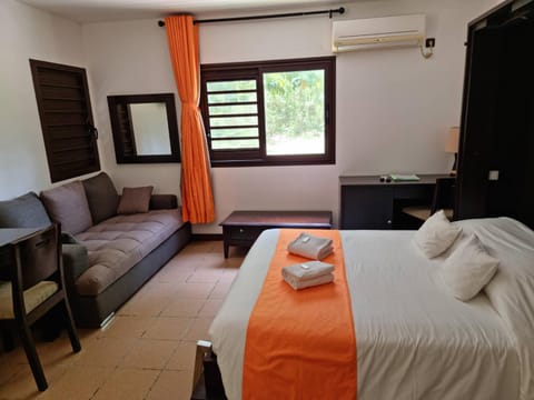 Hotel Oasis de Kiamu Hôtel in New Caledonia