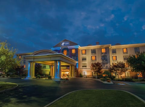 Holiday Inn Express & Suites Buffalo Airport, an IHG Hotel Hôtel in Cheektowaga