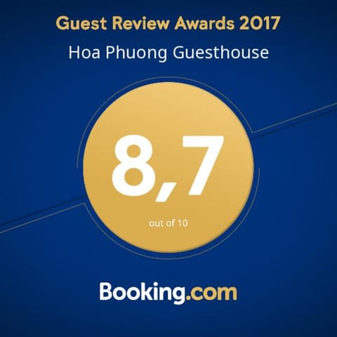 Hoa Phuong Guesthouse Bed and Breakfast in Laos