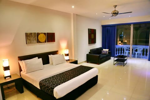 East Suites Hotel in Pattaya City