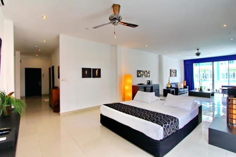 East Suites Hotel in Pattaya City