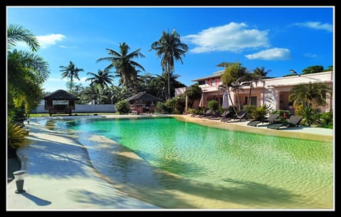 Imagine-Bohol Resort in Panglao