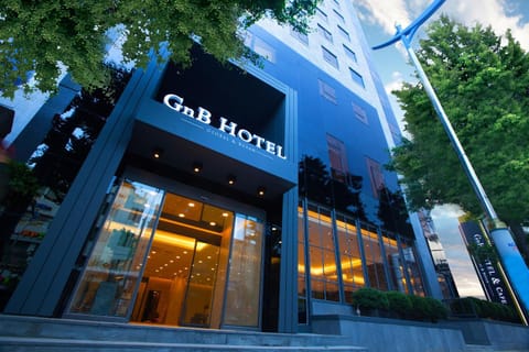 GnB Hotel Hotel in Busan
