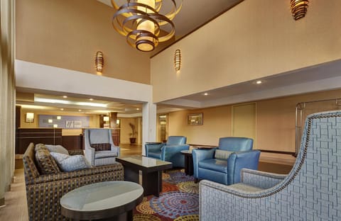 Holiday Inn Express San Diego South - National City, an IHG Hotel Hotel in National City