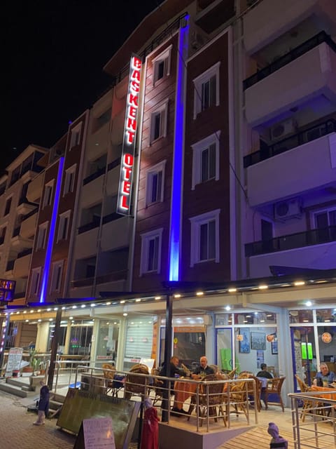 Baskent Otel Hotel in Didim