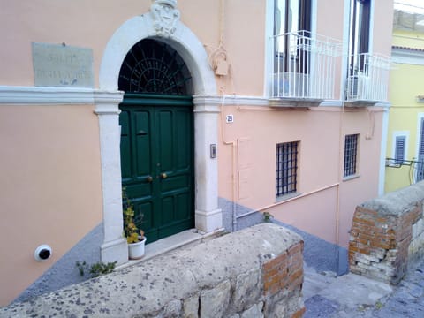 La Gaetana Chambre d’hôte in Gaeta