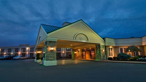 Buffalo Airport Hotel Hotel in Cheektowaga