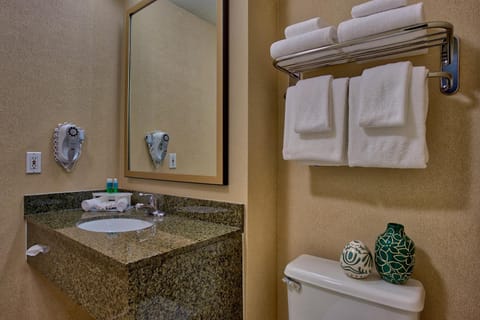 Holiday Inn Express & Suites Costa Mesa, an IHG Hotel Hôtel in Costa Mesa