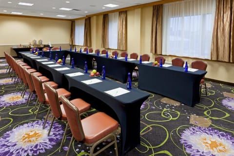 Meeting/conference room