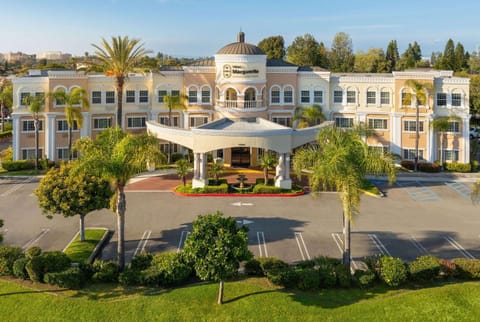 Hotel Marguerite South Anaheim - Garden Grove, Trademark Collection by Wyndham Hôtel in Santa Ana