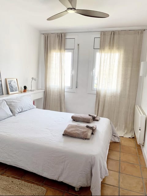 Apartment Boutique Hort Condo in Cadaqués