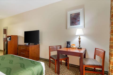 Quality Inn & Suites Decatur - Atlanta East Hotel in Georgia