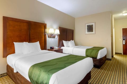 Quality Inn & Suites Decatur - Atlanta East Hotel in Georgia