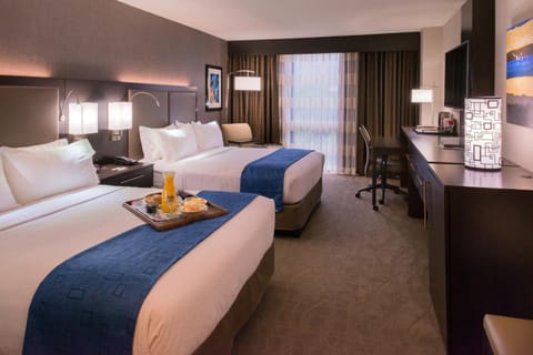 Holiday Inn St Louis Downtown/Convention Center, an IHG Hotel Hotel in Saint Louis