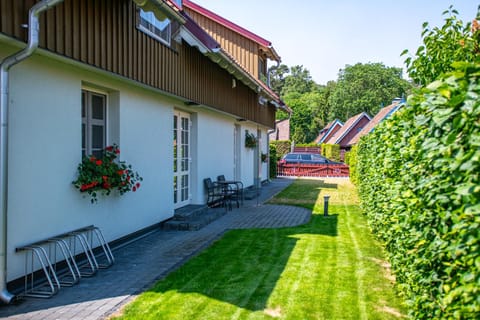 Villa Nida Apartment in Klaipėda County, Lithuania