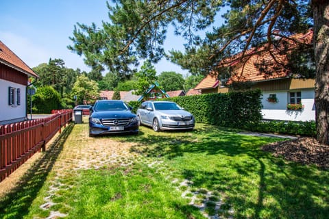 Villa Nida Apartment in Klaipėda County, Lithuania