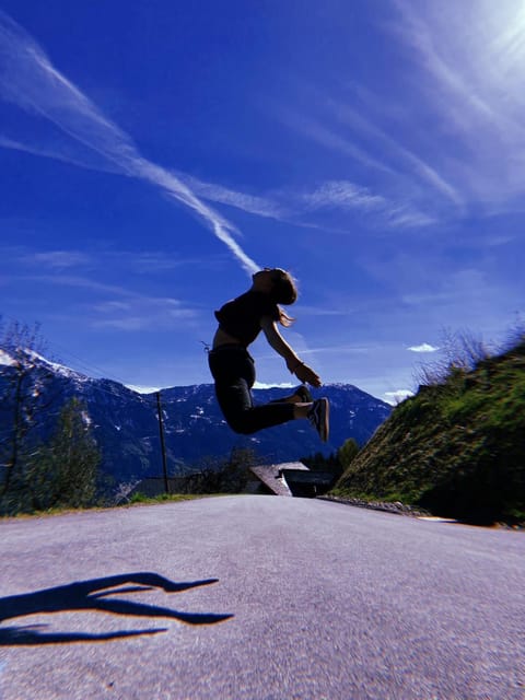 Almen-Kräuter-Oberreiter Apartment in Carinthia, Austria