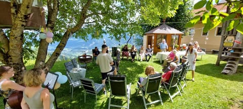 Almen-Kräuter-Oberreiter Apartment in Carinthia, Austria