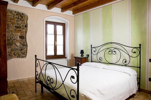 Corte Fattori Farm Stay in Province of Brescia