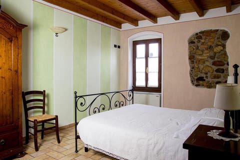 Corte Fattori Farm Stay in Province of Brescia