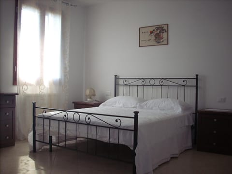 B&B Da Toni Bed and Breakfast in Veneto