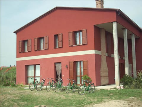 B&B Da Toni Bed and Breakfast in Veneto