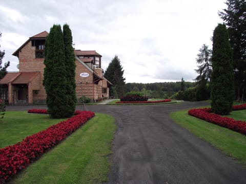 Apartament ALINA Apartment in Pomeranian Voivodeship