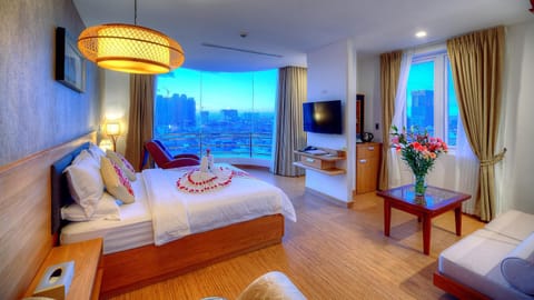 Orussey One Hotel & Apartment Hotel in Phnom Penh Province